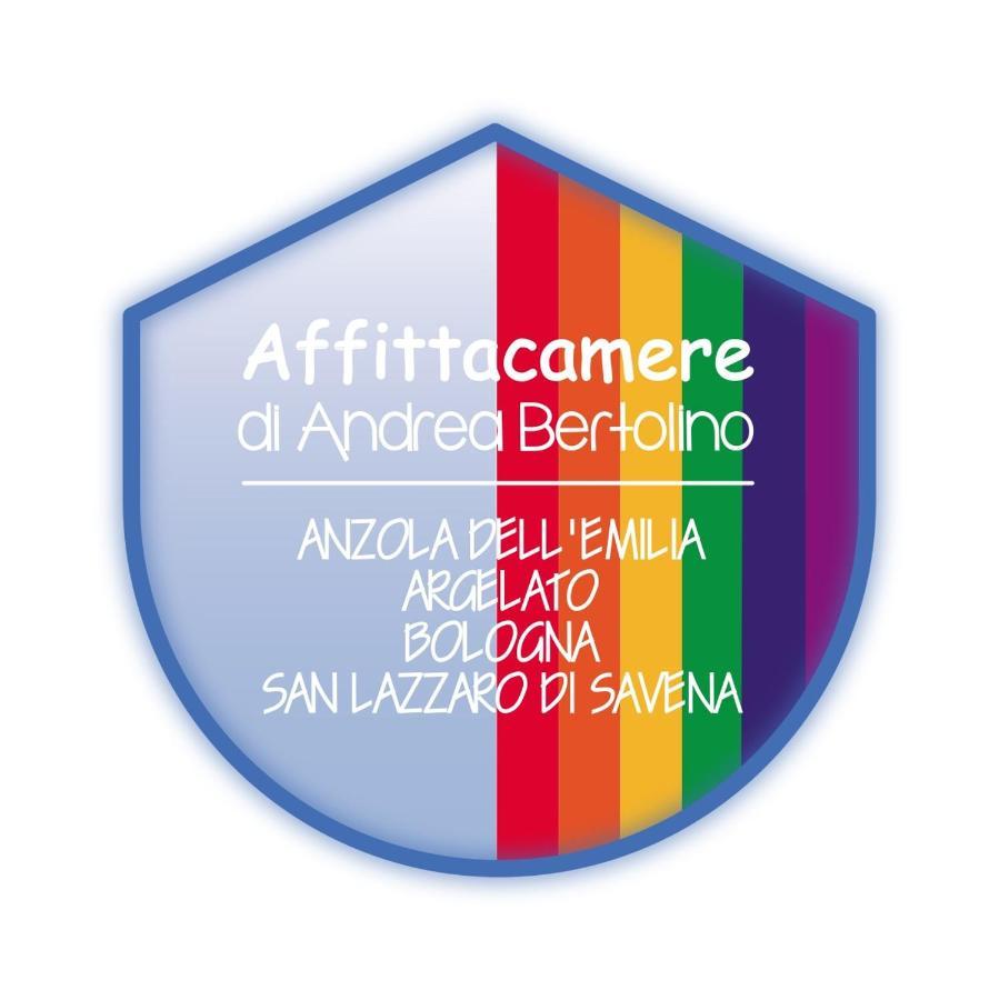 Affittacamere Di Andrea Bertolino Сан Ладзаро ди Савена Екстериор снимка